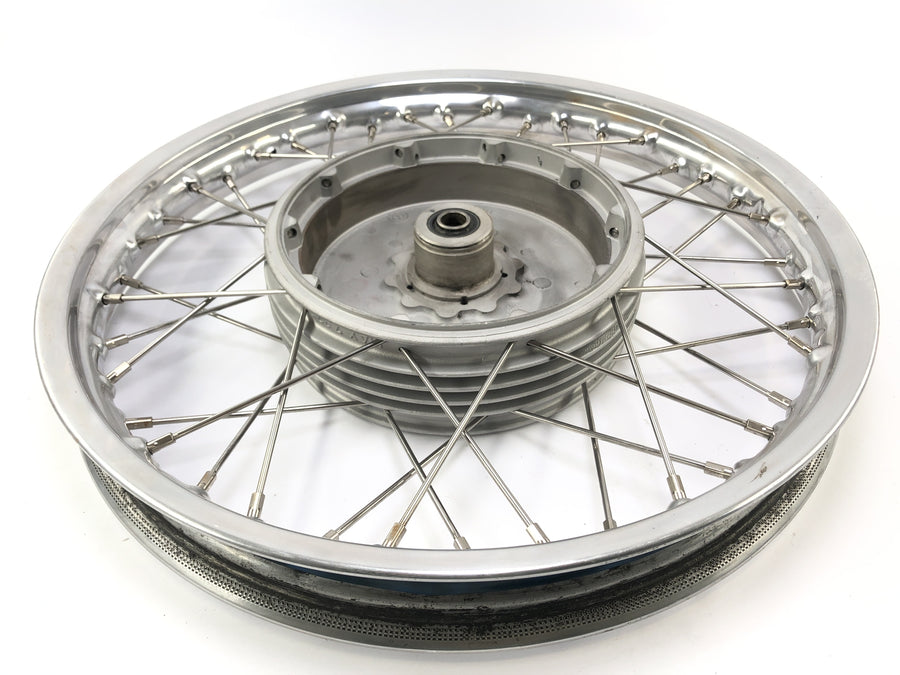 BMW R 60/5 [1973] - RIM před okrajem předního kola