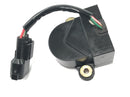 Honda CBR 600 RR PC37 [2004] - Crash sensor Snímač úhlu náklonu-2