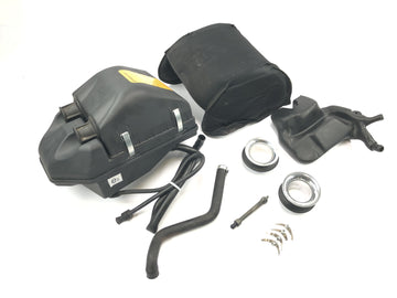 Ducati ST3 S3 [2004] - skříň vzduchového filtru skříň vzduchového filtru airbox - 0