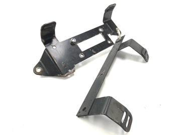 Moto Guzzi v 1000 VG [1980] - Set Holding List Set - 0