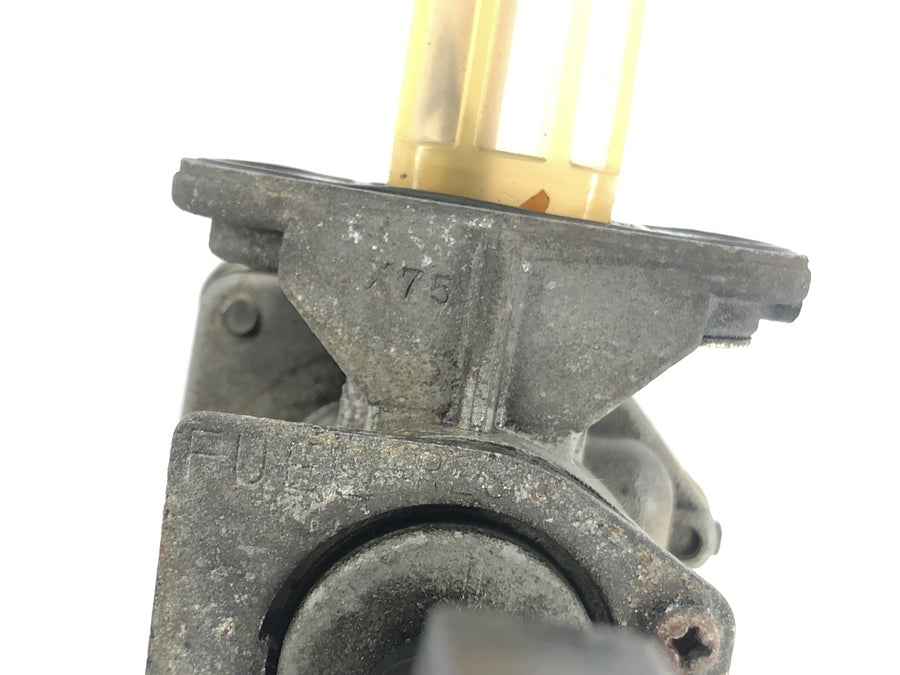 Suzuki GSF 1200 S Bandit WVA9 [2003] - benzín