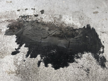 Moto Guzzi V10 Centauro [1998] - Levý boční panel stříbrný - 0