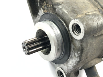 Sachs ZX 125 [1998] - Startér startéru elektrický startér motoru - 0