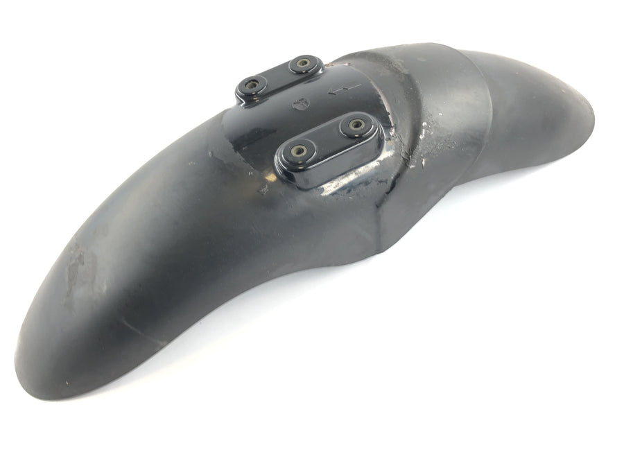 Yamaha V Max 1200 2we [1996] - Fender Front Blaters