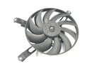 Honda CBR 1000 RR SC59 [2008] - Ventilátor Ventilátor Chladič Chladič Ventilátor Chladič-1