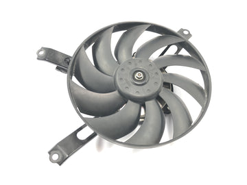 Honda CBR 1000 RR SC59 [2008] - Ventilátor Ventilátor Chladič Chladič Ventilátor Chladič
