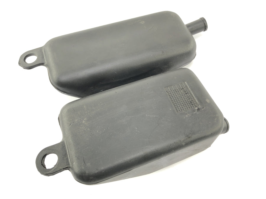 Ducati 900 SS [1991] - ventilační kontejnerový vzduchový box