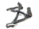 Yamaha XT 350 3YT / 55V [1990] - PalaeCuys Footrest s párem-2