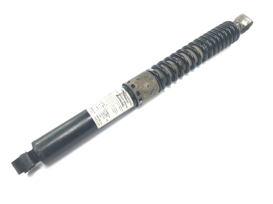 Yamaha DT 175 2K4 [1982] - Odpružená vzpěra tlumič zadního kola zavěšení Monocross zadní
