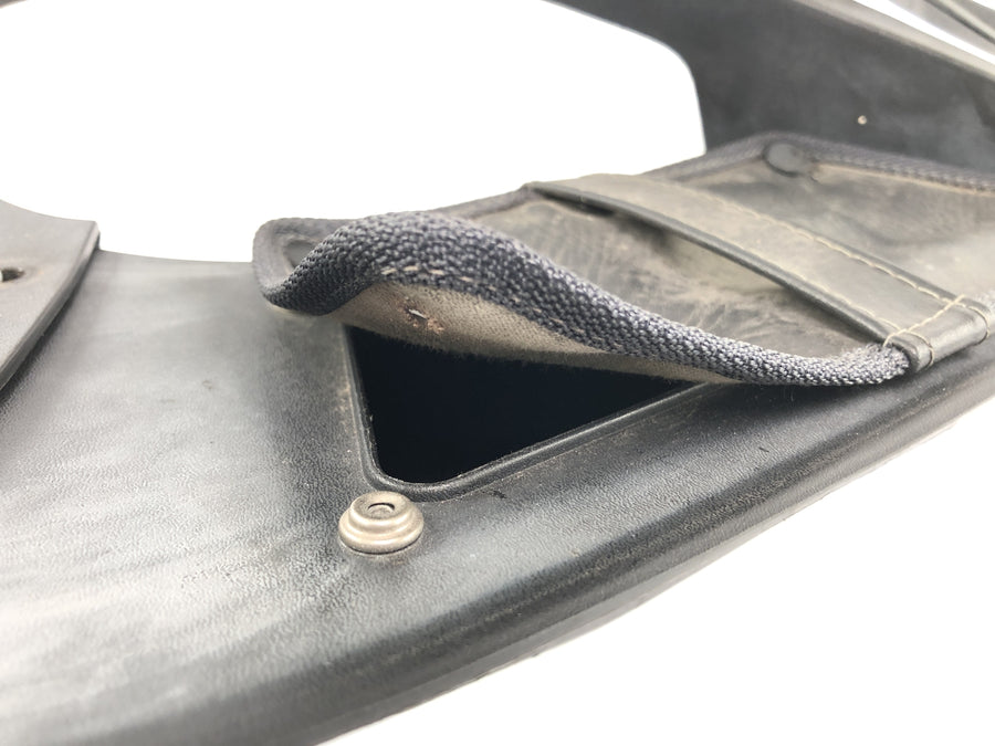 Kawasaki ZX -10 ZXT00B [1990] - KOKCEPIT INTERIOR