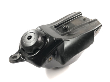 Suzuki RM Z 250 RJ41A [2007] - Nádrž na benzín plastová nádrž
