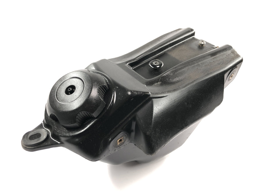 Suzuki RM Z 250 RJ41A [2007] - Nádrž na benzín plastová nádrž