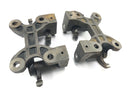 Moto Guzzi V7 Special [1971] - držák vahadla hřídele vahadla nosič ventilového rozvodu-4