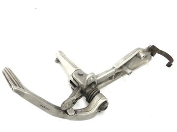 BMW K 1300 R K12S [2014] - PRÁVO PRÁVO PRÁVO PRÁVO S BRAKE PEDAL - 0