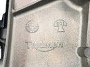 Triumph Bonneville T100 986MF [2012] - Kryt spojky Kryt motoru vlevo-6