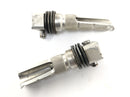 BMW R 1200 GS R12 K25 [2003] - Footrests Pár nadace-2