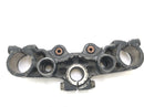 Yamaha XT 500 1U6 [1981] - Fork Bridge v Top 36mm-2