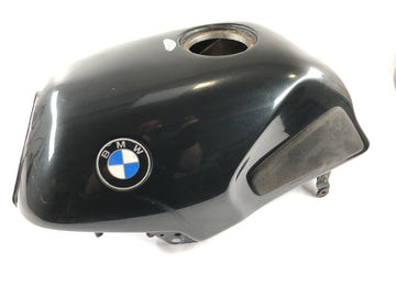 BMW K 1100 LT [1993] - Nádrž benzínová nádrž hliníková palivová nádrž