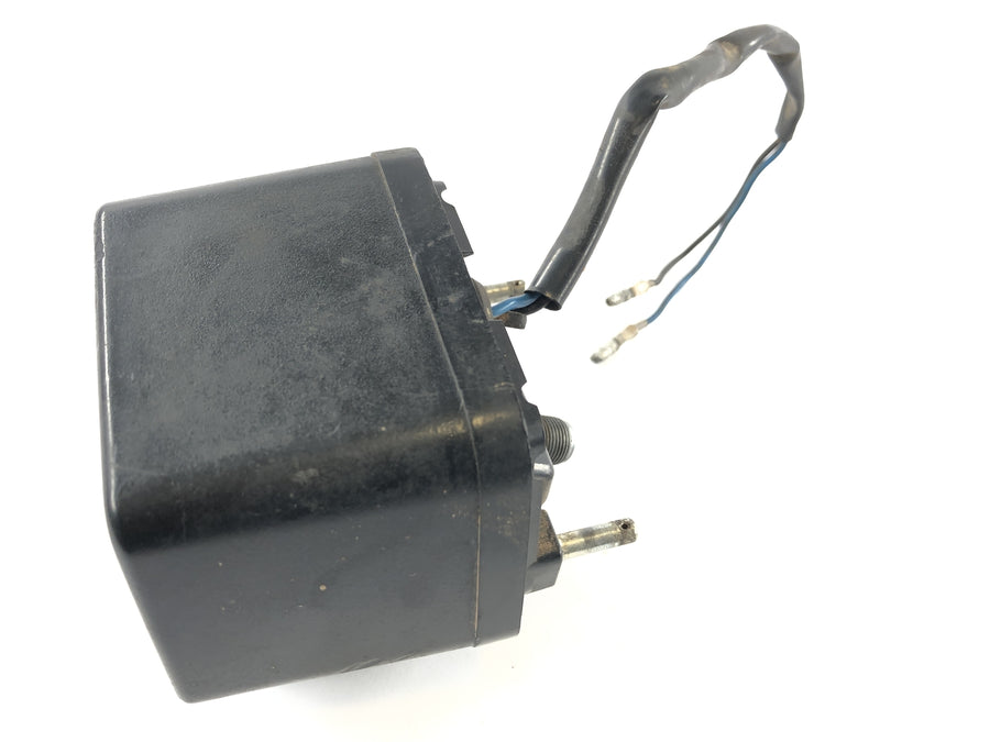 Yamaha XT 600 Zenere 34L [1985] - tacho kokpit