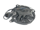 Yamaha XTZ 660 3YF [1992] - Ventilátor ventilátoru chladiče elektrický ventilátor chlazení ventilátoru-4
