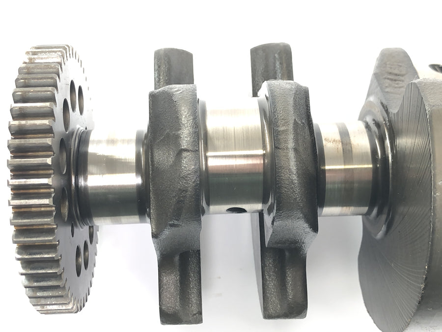 Triumph Tiger 900 T400 [1998] - klikový hřídel klikový hřídel motoru