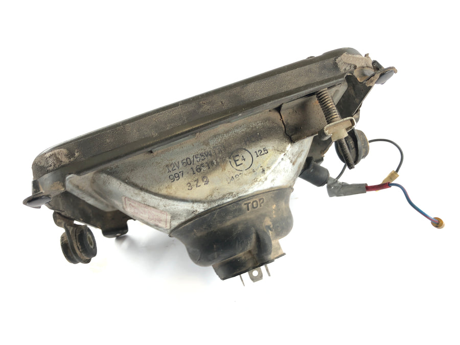 Yamaha XT 600 Zenere 34L [1985] - světlomety