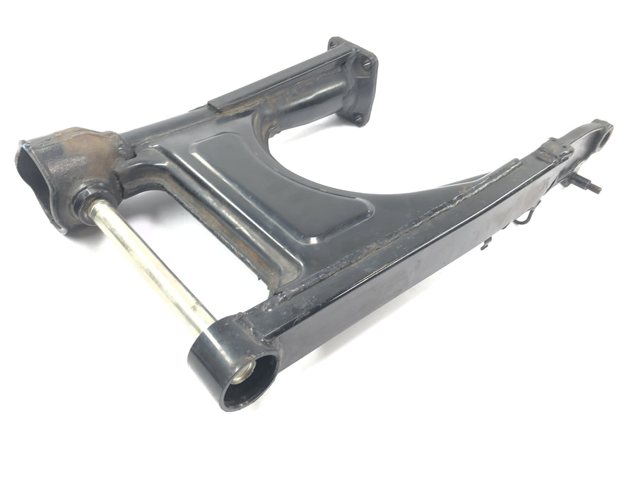 Kawasaki VN 1500 Classic VNT50D [2001] - Swinging zadní kola Swingarm za sebou