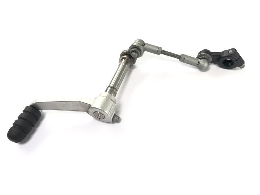 BMW R 1200 ST R1ST [2006] - Shift Lever Foot Circuit Lever vlevo s propojením