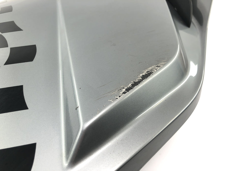 BMW K 1200 S K12S [2005] - Boční panel, kód barvy levého panelu 933