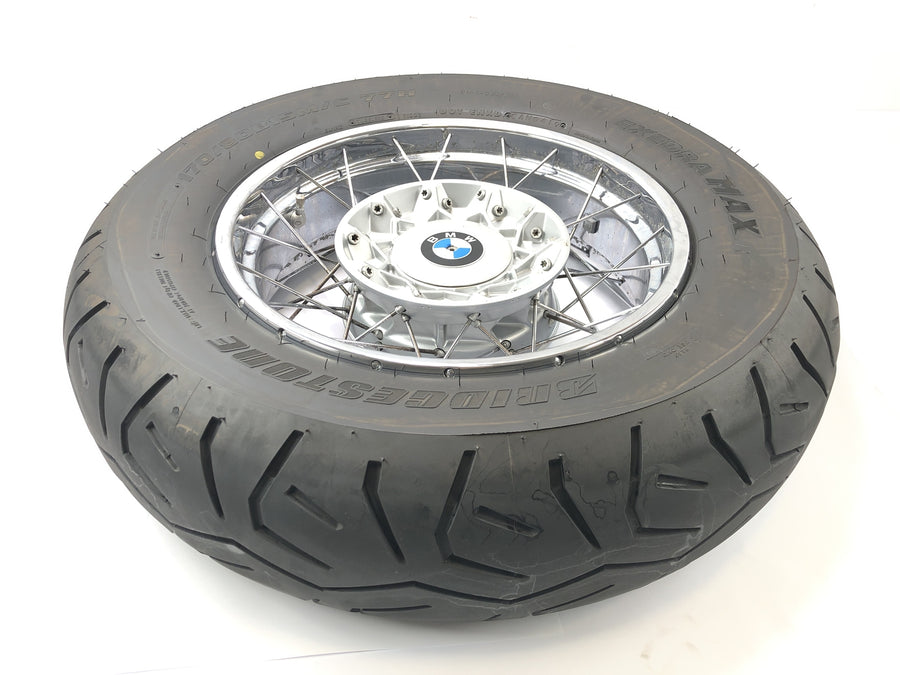 BMW R 850 C 259C [1999] - RIM zadního kola Payke Wheel 4,00x15 palců