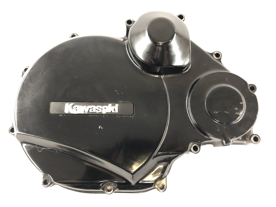Kawasaki ZX -10 ZXT00B [1990] - Konjupovací víka motorového víka