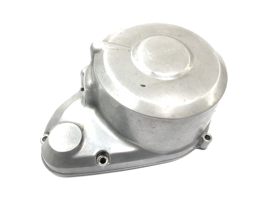 Kawasaki Z 1100 Kzz10a [1984] - Light Machinery Cover Whide Motor Lid