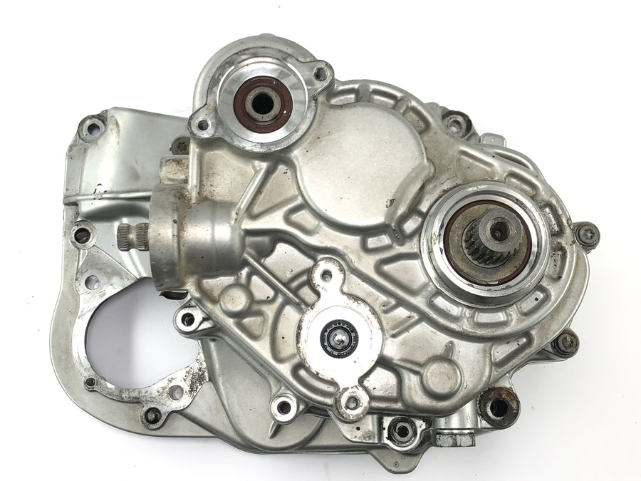 BMW R 1200 R R1ST [2008] - Převodovka manuální převodovka se skříní