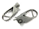 KTM 690 SM Prestige [2007] - Footrests's Driver's Footrest vlevo a vpravo-4