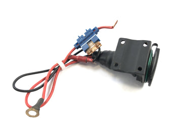 KTM LC4 640 EGS [2004] -12-VOLT SOCKE - 0