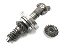 Yamaha XVS 650 Drag Star VM03 [2001] - Akce karty Kreuzjahn Drive Shaft-1