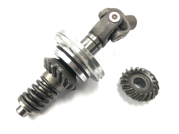 Yamaha XVS 650 Drag Star VM03 [2001] - Akce karty Kreuzjahn Drive Shaft