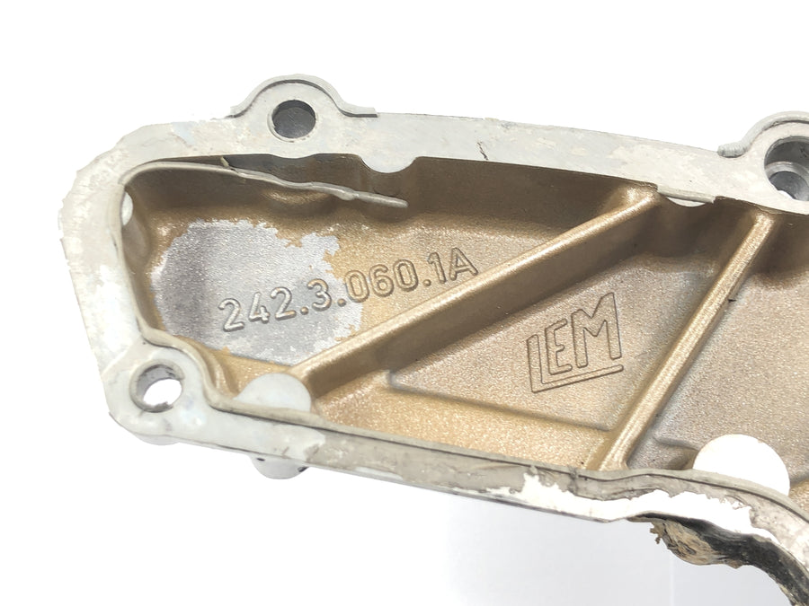 Ducati ST3 S3 [2004] - Kryt alternátoru Kryt motoru vlevo s vodní pumpou