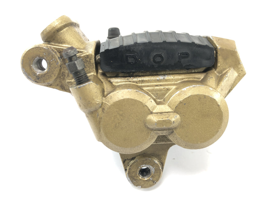 Suzuki RG 250 Gamma GJ21D [1987] - Brake caliper front left double piston
