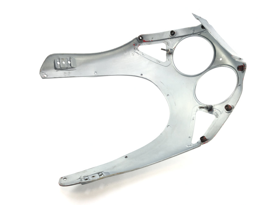 Cagiva Mito 125 8p [1991] - Pulpit Front Cladding Cladding