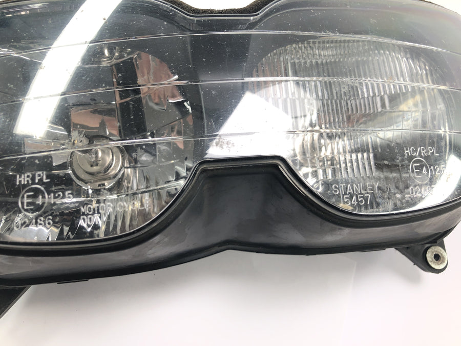 Honda CBR 900 RR Fireblade SC33 [2000] - Přední světlomet přední světlomet