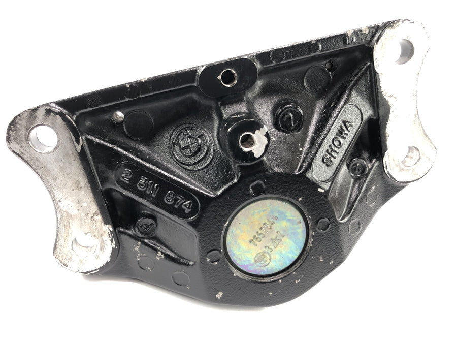 BMW R 1150 R R21 [2003] - Fork Bridge pod Telelever