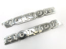 Honda GL 1000 Goldwing GL1 [1978] - Honda Emblem Beatge Logo Logo-2
