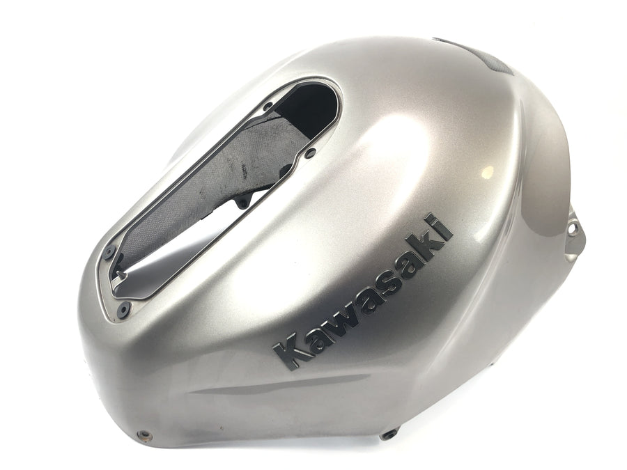 Kawasaki ZX 12 R ZXT20A [2001] - Kryt kapotáže krytu nádrže