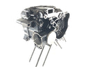 Yamaha XVS 650 Drag Star VM02 [1998] - Motor Housing prázdné pouzdro-4