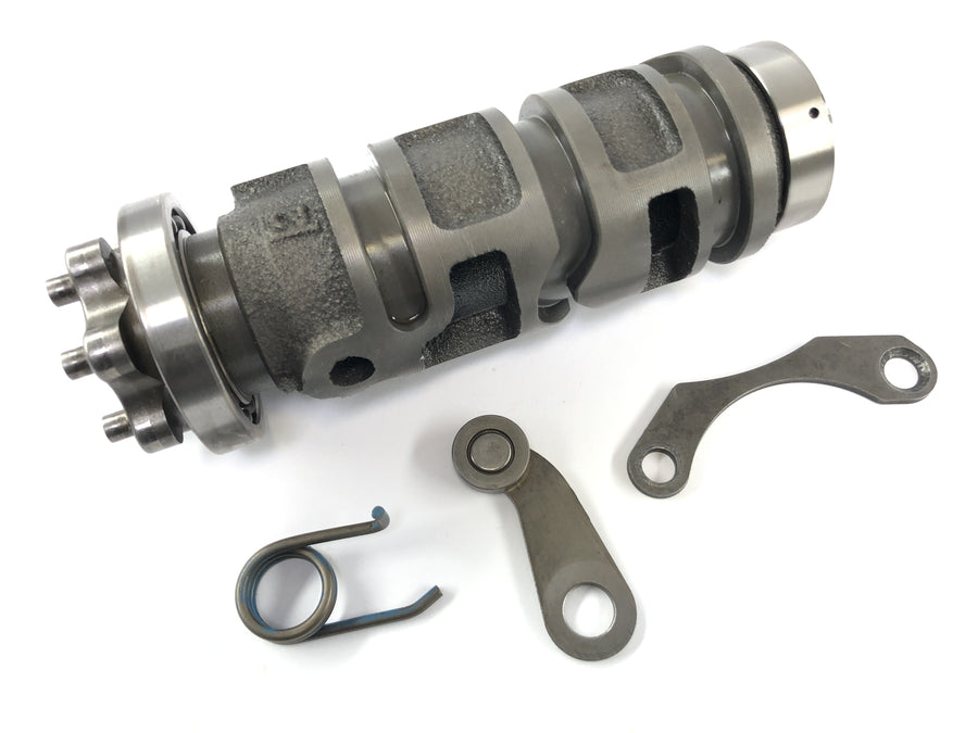 Kawasaki Z 1000 ZRT00A [2006] - Shift Roller