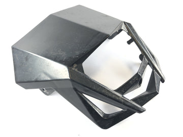Yamaha XT 660 DM01 [2004] - LAMP CLADDING CLADDING MUSGUISE - 0