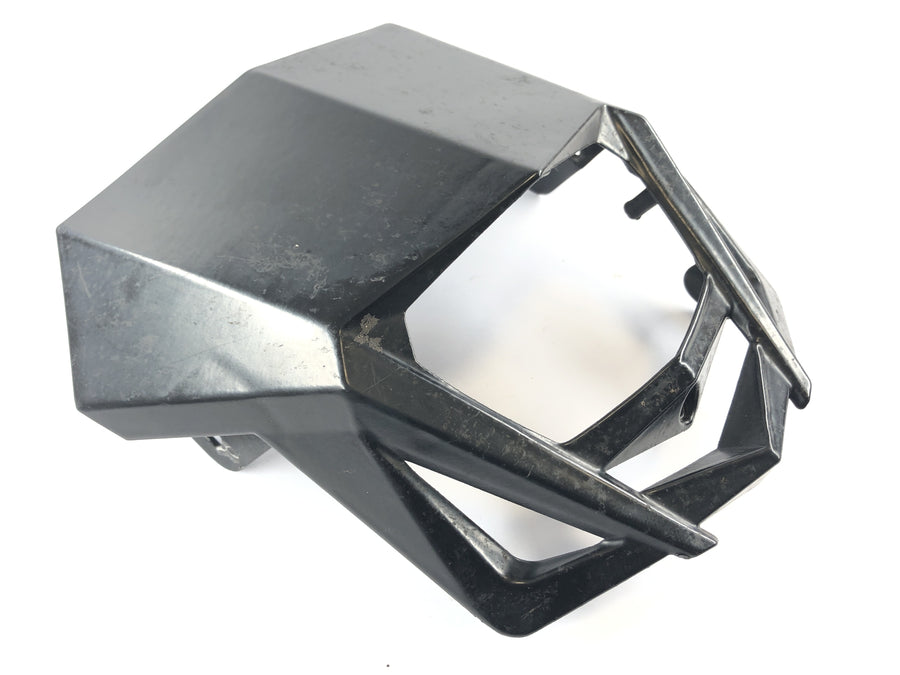 Yamaha XT 660 DM01 [2004] - LAMP CLADDING CLADDING MUSGUISE
