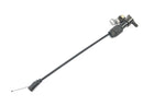 Husqvarna TE 610 H6 8AE [TE 570 H7] - Kabel sytiče, kabel studeného startéru, kabel startéru, kabel karburátoru-3