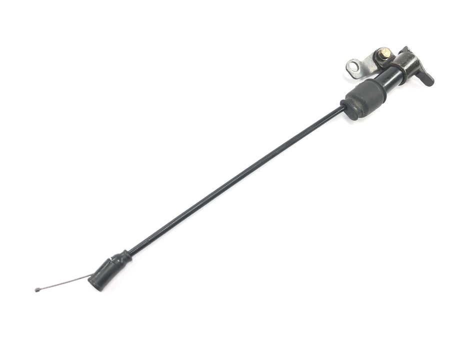 Husqvarna TE 610 H6 8AE [TE 570 H7] - Kabel sytiče, kabel studeného startéru, kabel startéru, kabel karburátoru